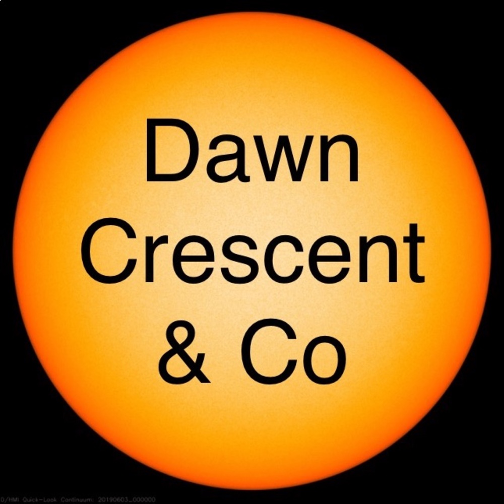 Meet your Posher, Dawn